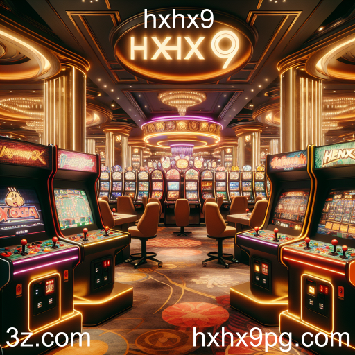 Explorando o Mundo dos Jogos de Estratégia no hxhx9